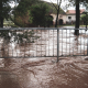 Povodně v Přibenicích, rok 2013, zdroj: Artur Dýzl